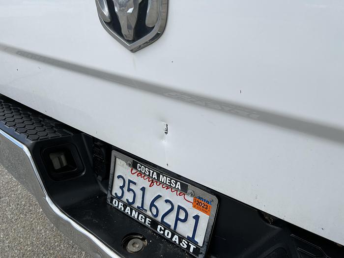 Used 2014 Dodge RAM SLT