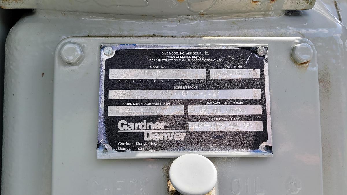 Used 2005 Wilco Cement Bulk Trailer