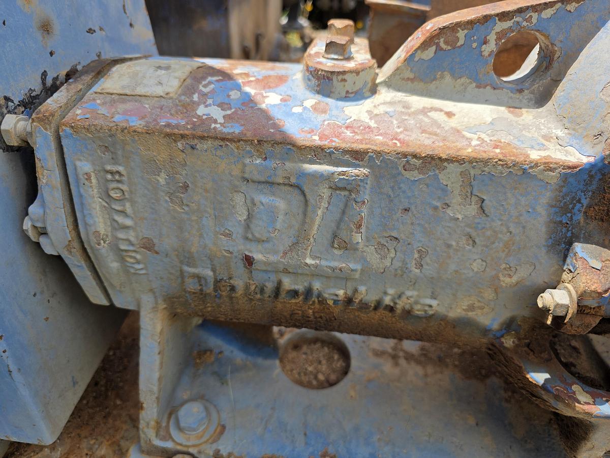 Used Skytop Brewster N-46 900 HP Drilling Rig