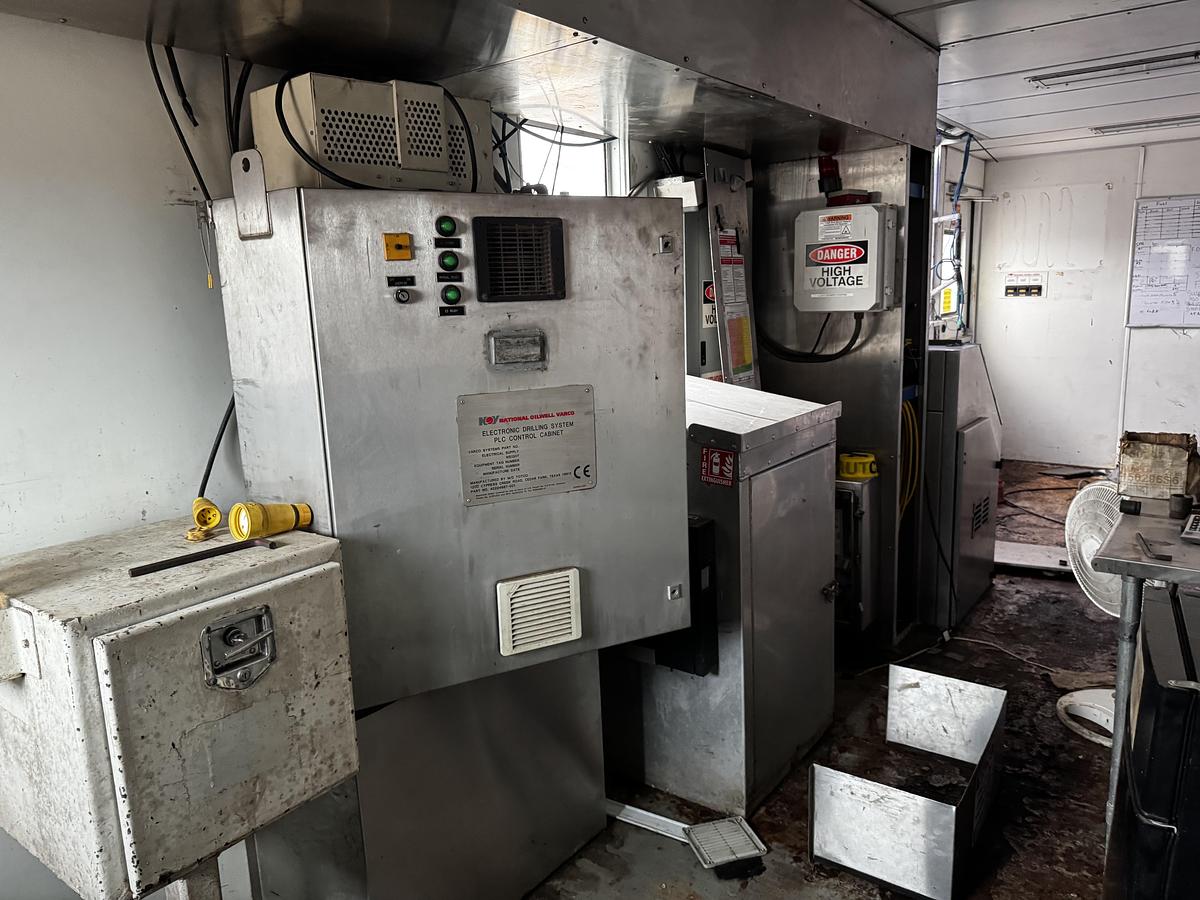 Used 1976 NOV  IDEAL