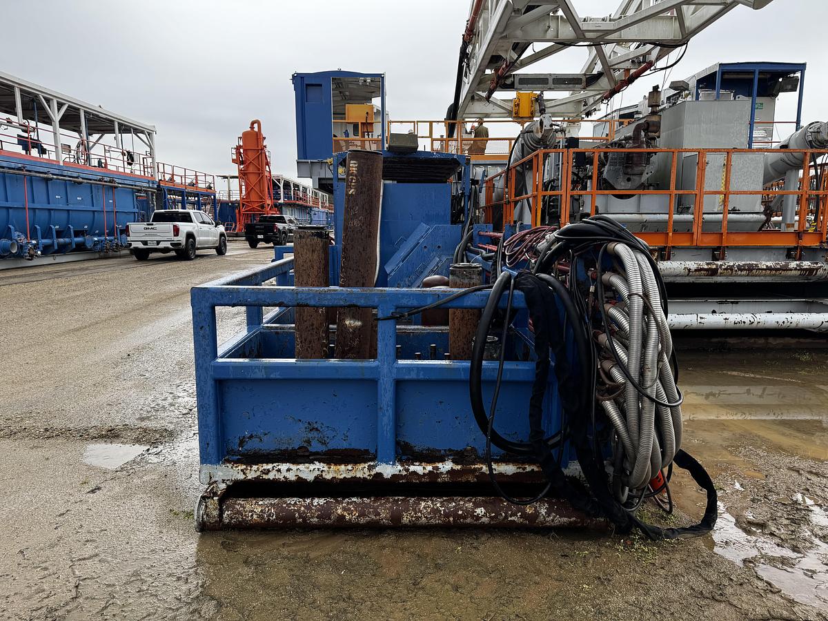 Used 1976 NOV  IDEAL