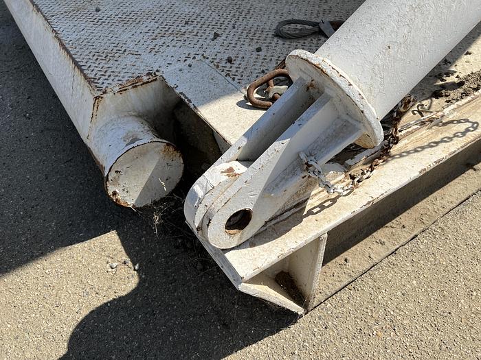 Used 1987 Franks Cabot 750