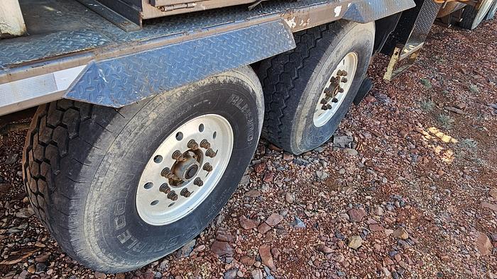 Used 2008 Dragon Cooper SP 550