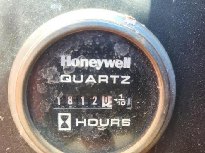 Used 60ft Articulating Boom