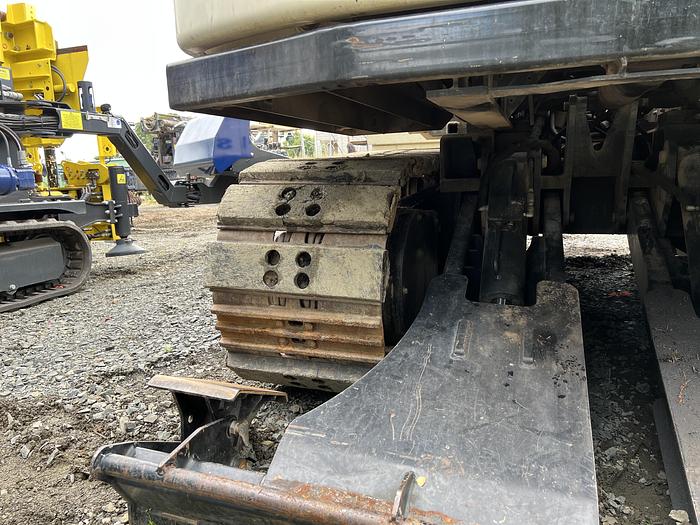 Used 2011 GEO PROBE 8140 LS