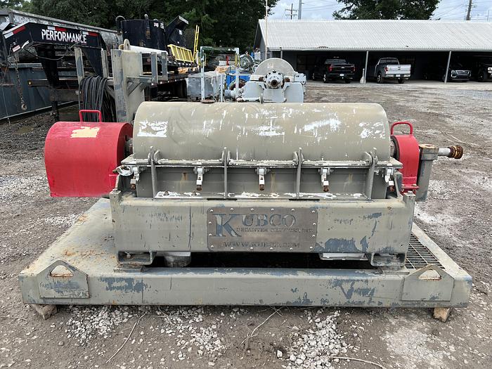 Used 2013 KUBCO KHV 4800