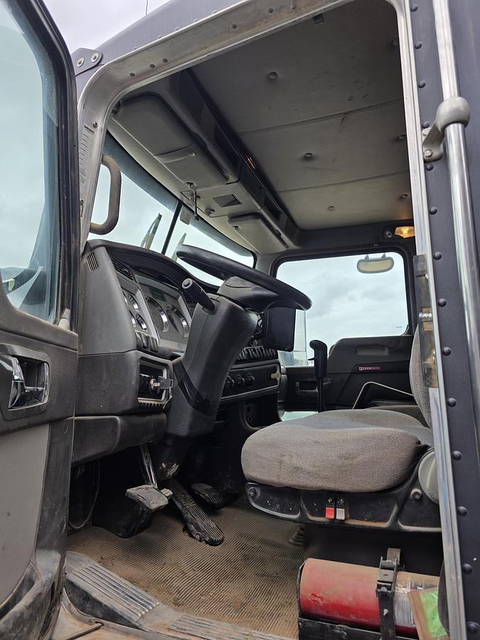 Used 2012 Texas Wireline T440 Wireline Truck
