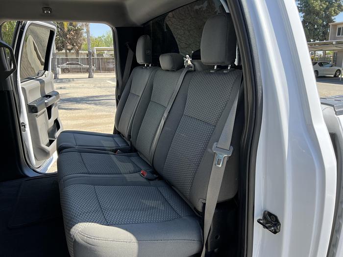 Used 2016 Ford F-150 XLT