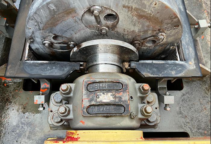 Used 2006 UNITED OILFEILD SS 1000