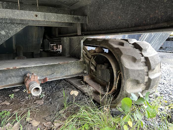 Used 2018 ELGIN KEMTRON-200-SGT