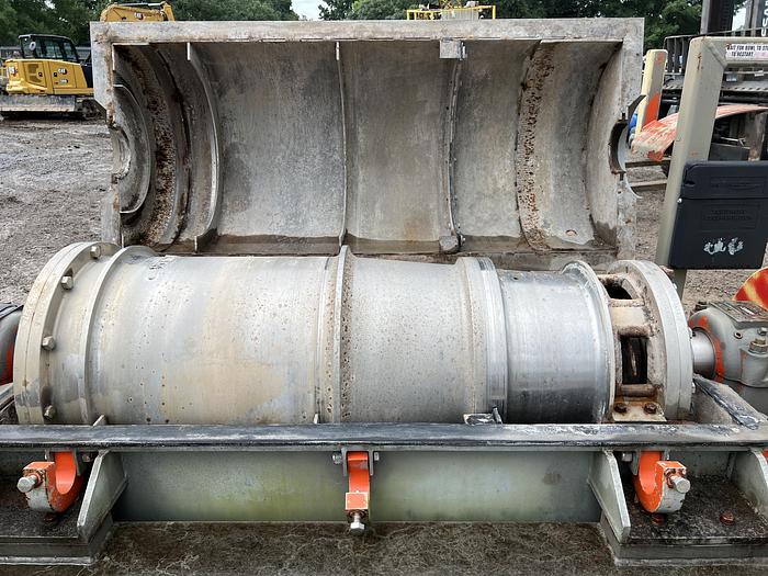 Used 2006 UNITED OILFEILD SS 1000