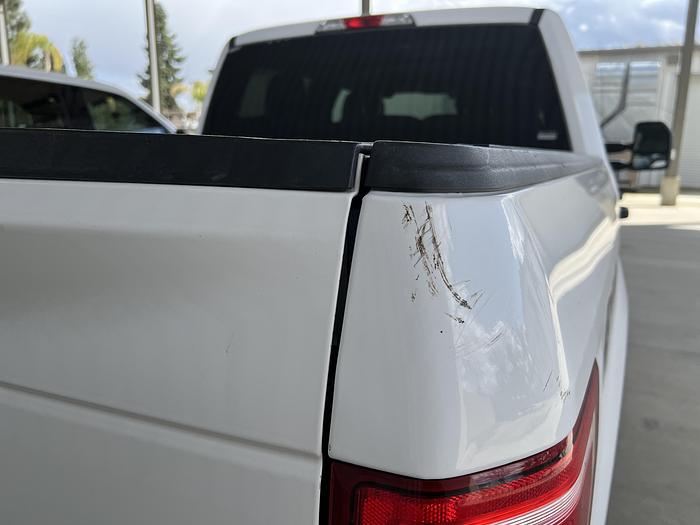 Used 2017 Ford F-150 XLT 4WD