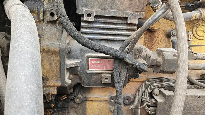 Used 1981 IDECO Rambler H 35 Workover Rig