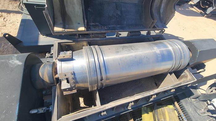 Refurbished 2011 Hutchison Hayes 5500 Centrifuge