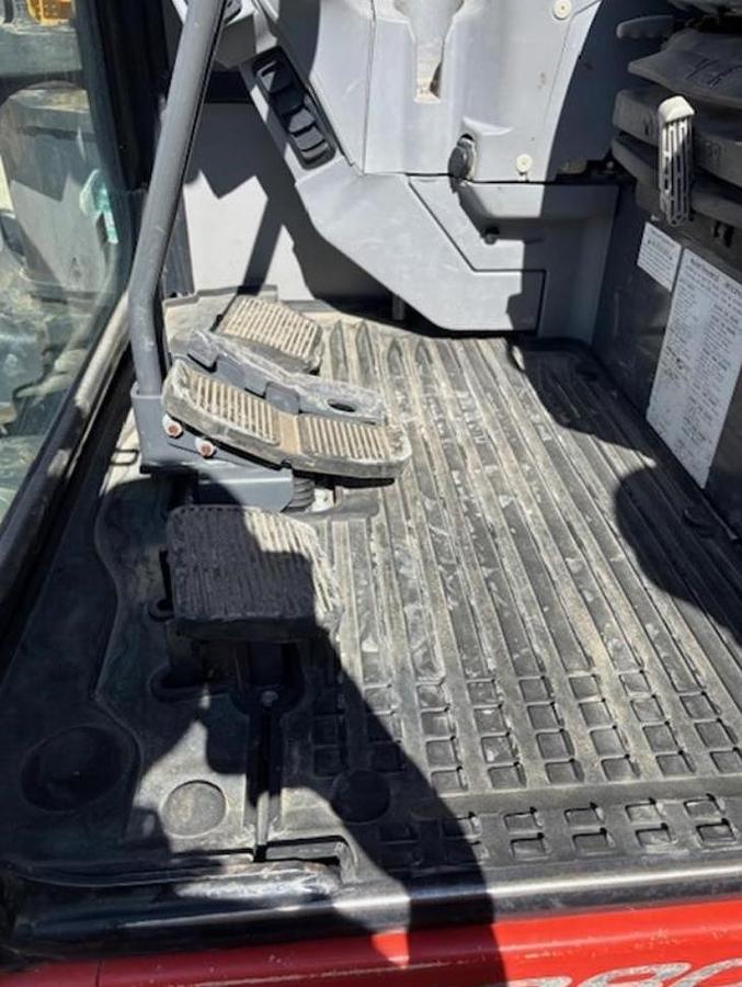 Used 2019 Kubota KX080-4SR3A Mini Excavator