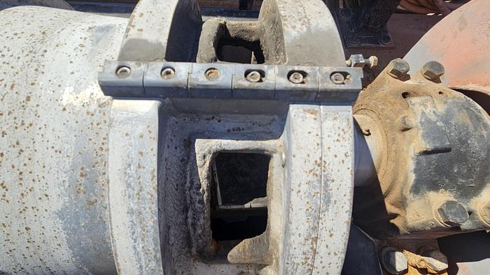 Used United SS 1000 Centrifuge