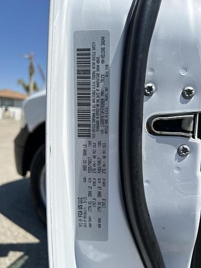 Used 2015 Dodge RAM 1500 ST