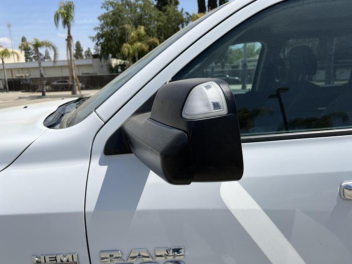 Used 2017 Dodge RAM 1500 SLT