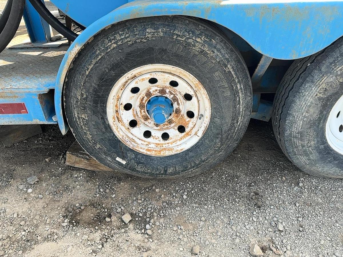 Used 2015 Harlow Sammons 3.5 Power Swivel