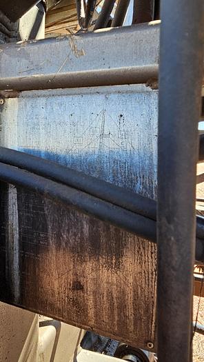 Used 2008 Dragon Cooper SP 550