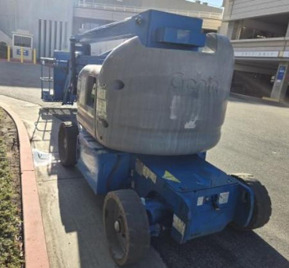 Used 2012 Genie Z-40/23N RJ