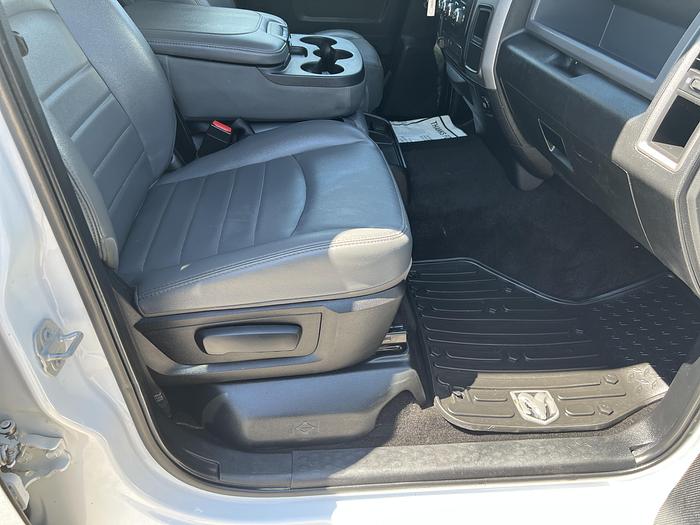 Used 2015 Dodge RAM 1500 ST