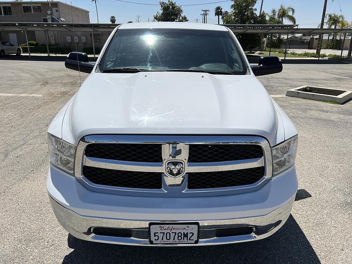 Used 2015 Dodge RAM 1500 SLT