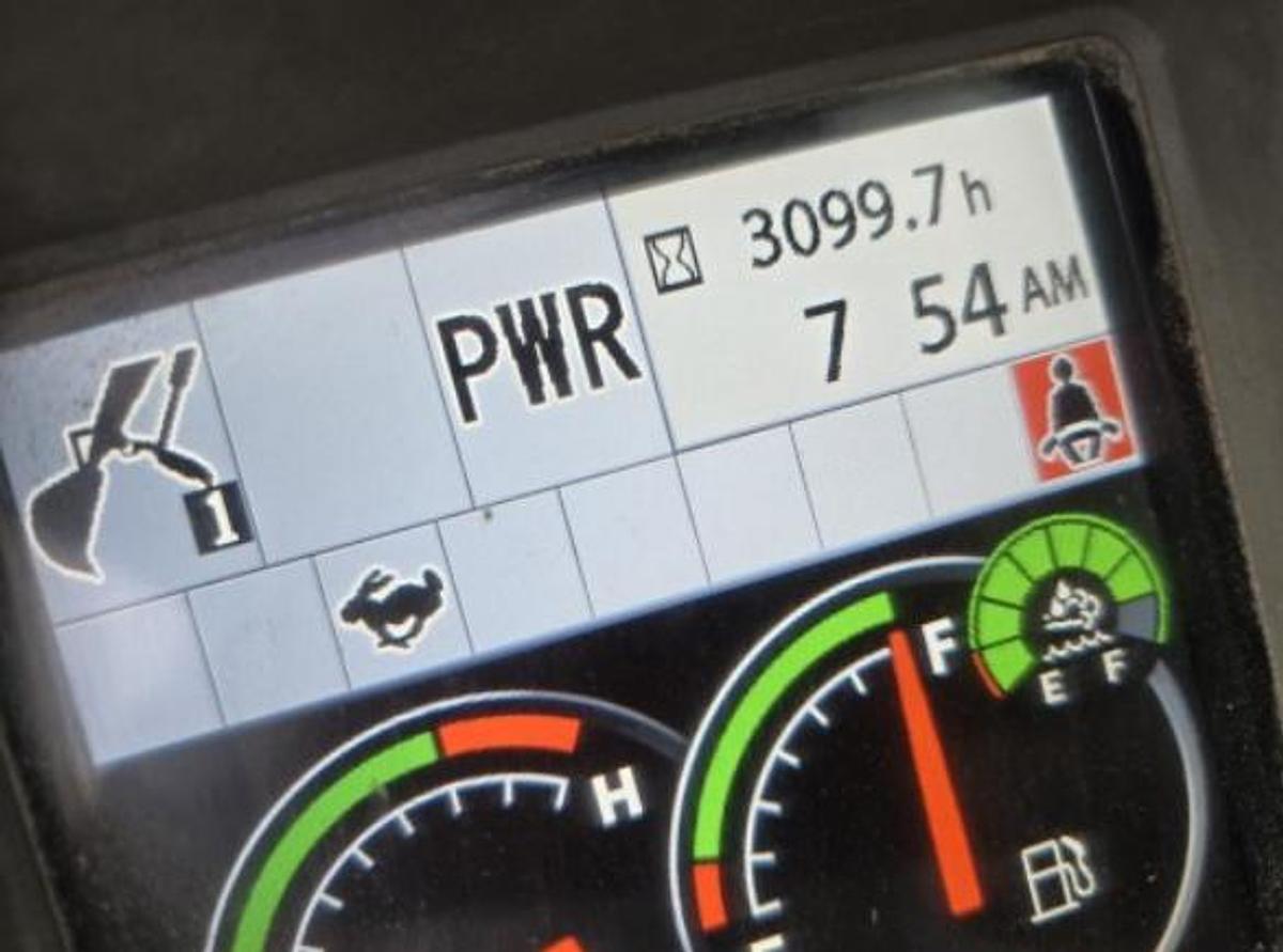 Used 2019 John Deere 160G LC