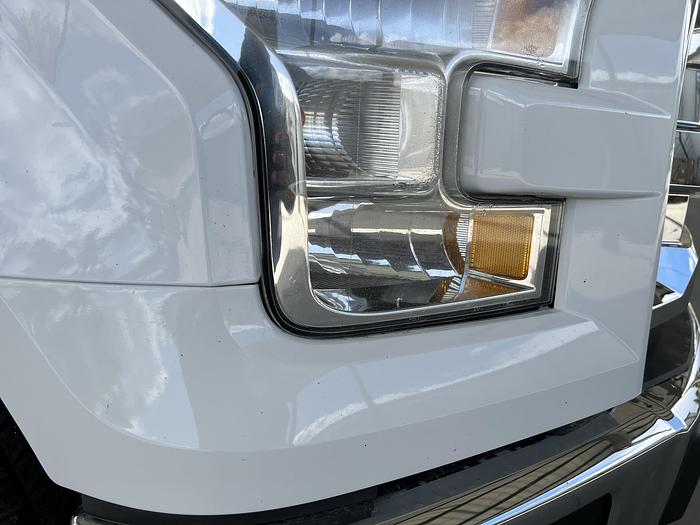 Used 2017 Ford F-150 XLT 4WD