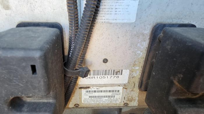 Used 2008 Dragon Cooper SP 550