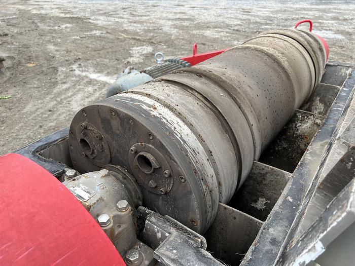 Used 2013 KUBCO KHV 4800