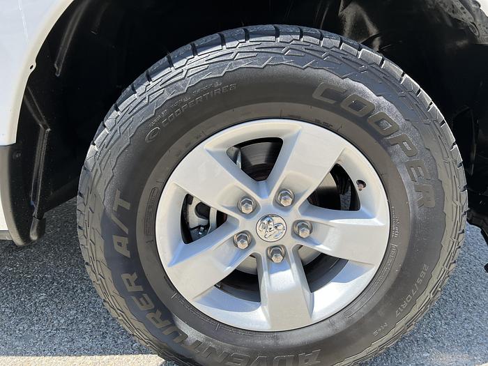 Used 2015 Dodge RAM 1500 SLT