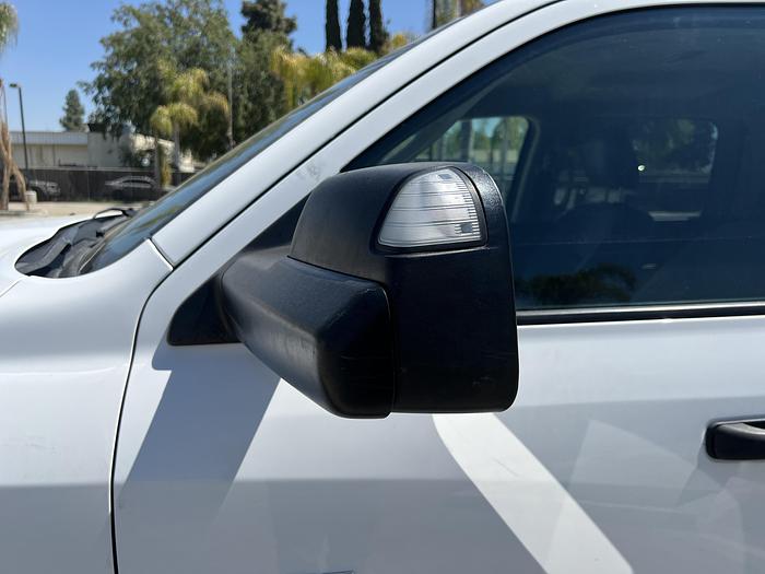 Used 2015 Dodge RAM 1500 ST