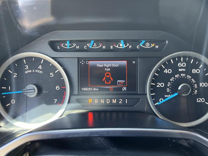 Used 2016 Ford F-150 XLT