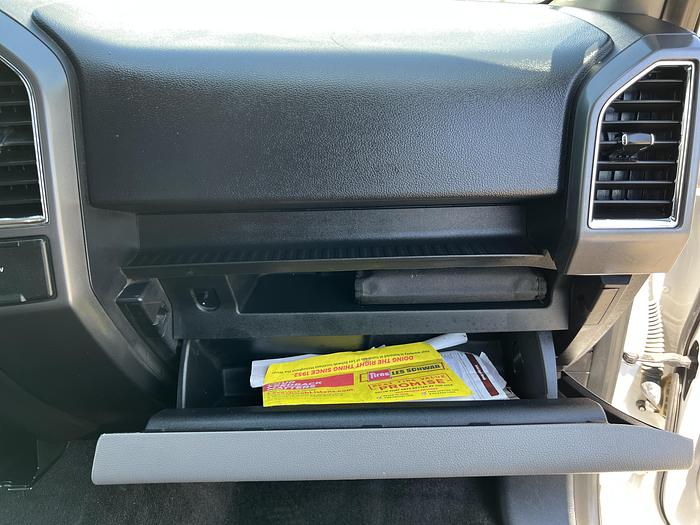 Used 2016 Ford F-150 XLT