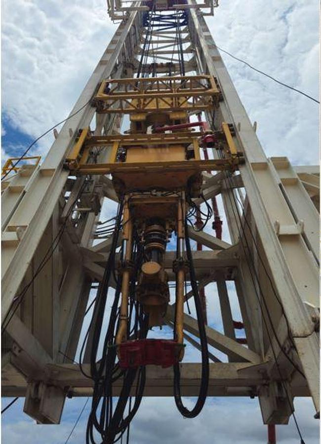 Used 2008 Letourneau Technologies  LEWCO 370