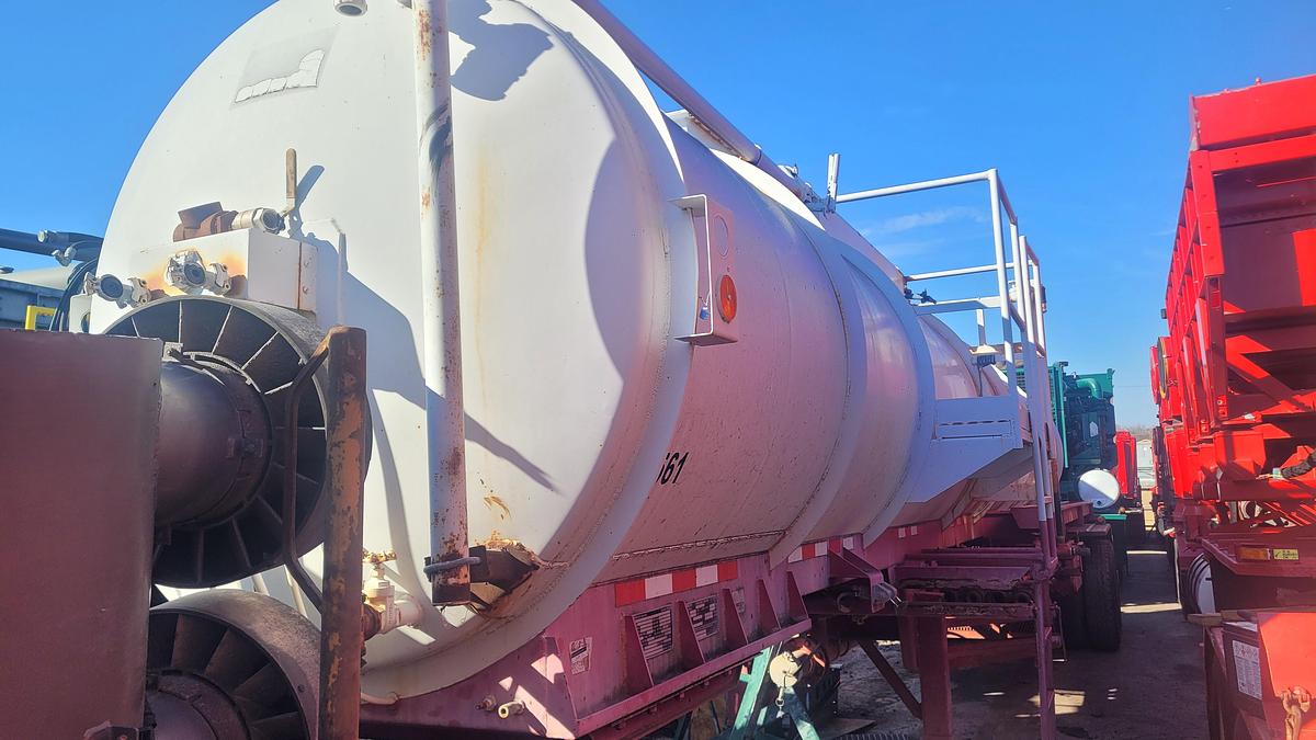 Used 2006 Kenworth Kill Truck