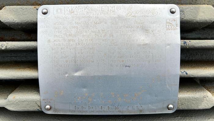 Used 2006 UNITED OILFEILD SS 1000