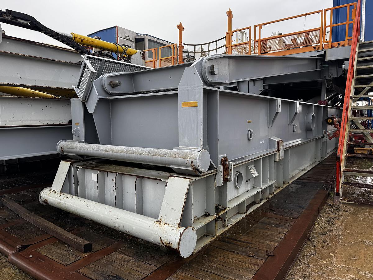 Used 1976 NOV  IDEAL