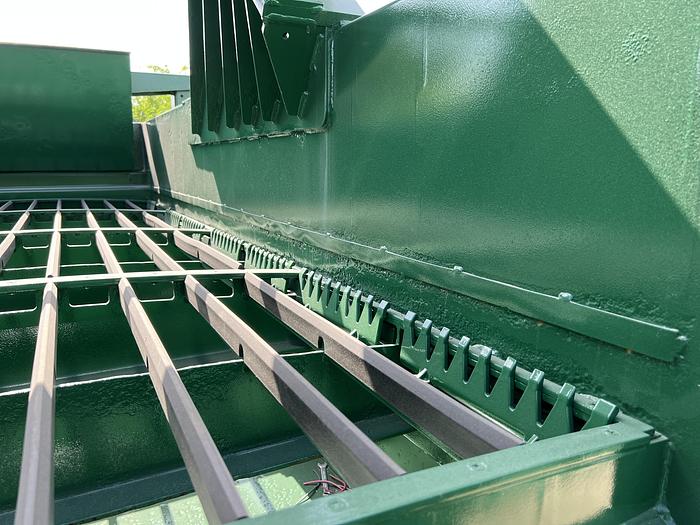 Refurbished Derrick FLC 504 Shale Shaker