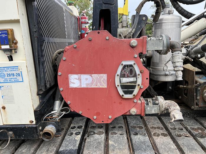 Used 2011 GEO PROBE 8140 LS