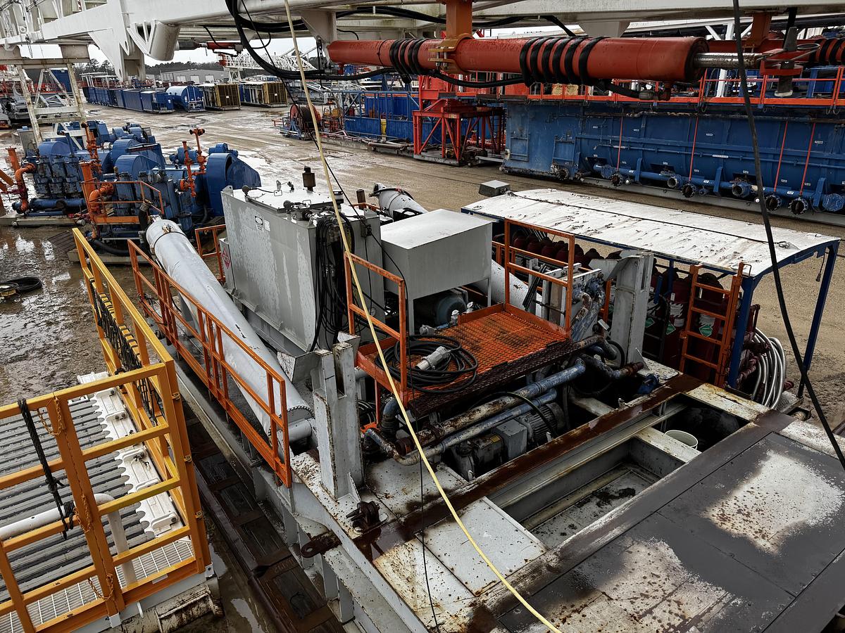 Used 1976 NOV  IDEAL