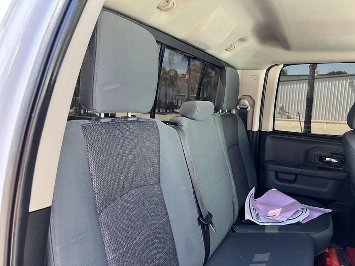 Used 2015 Dodge RAM 1500 SLT