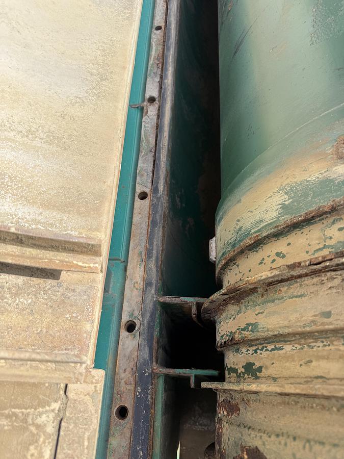 Refurbished 2012 Derrick DE 7200 (VFD)