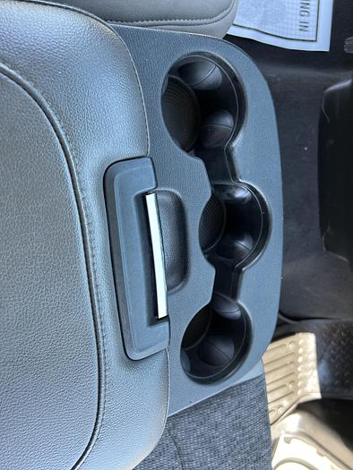 Used 2015 Dodge RAM 1500 SLT