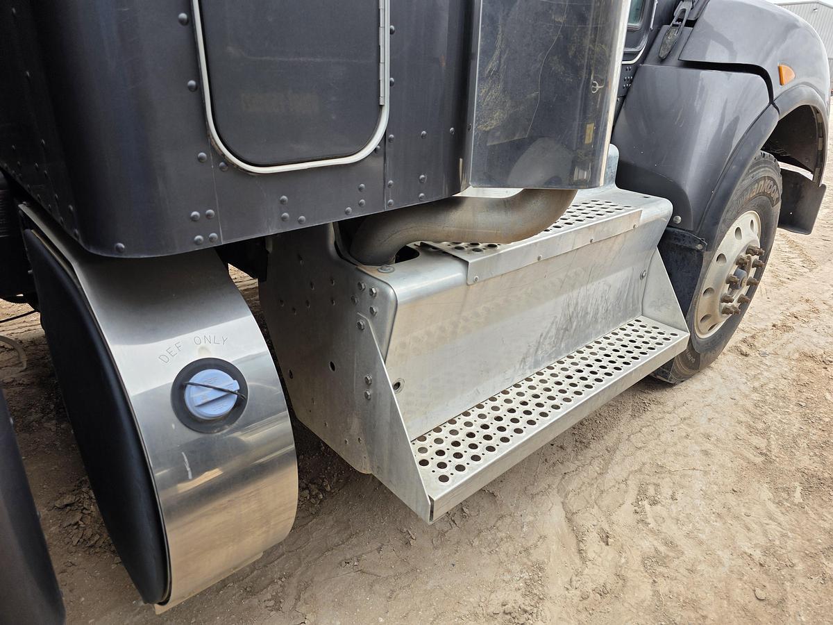 Used 2013 Texas Wireline T440 Wireline Truck