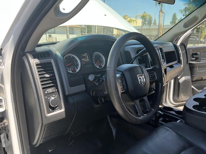 Used 2015 Dodge RAM 2500 ST