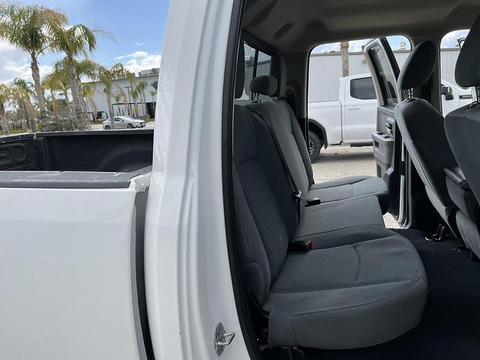 Used 2014 Dodge RAM SLT