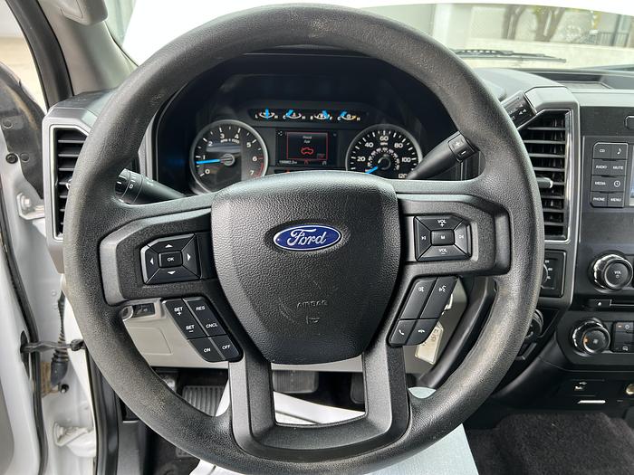 Used 2017 Ford F-150 XLT 4WD