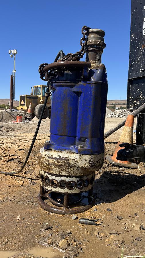 Used 2020 Elgin Tango 400 HD